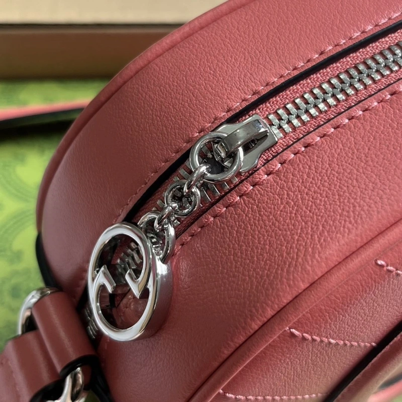 Gucci Round Bags 4360C-1888