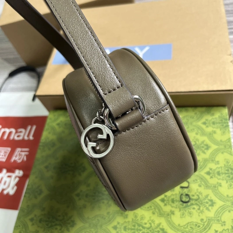 Gucci Round Bags 4360C-1889