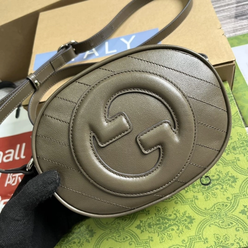 Gucci Round Bags 4360C-1889