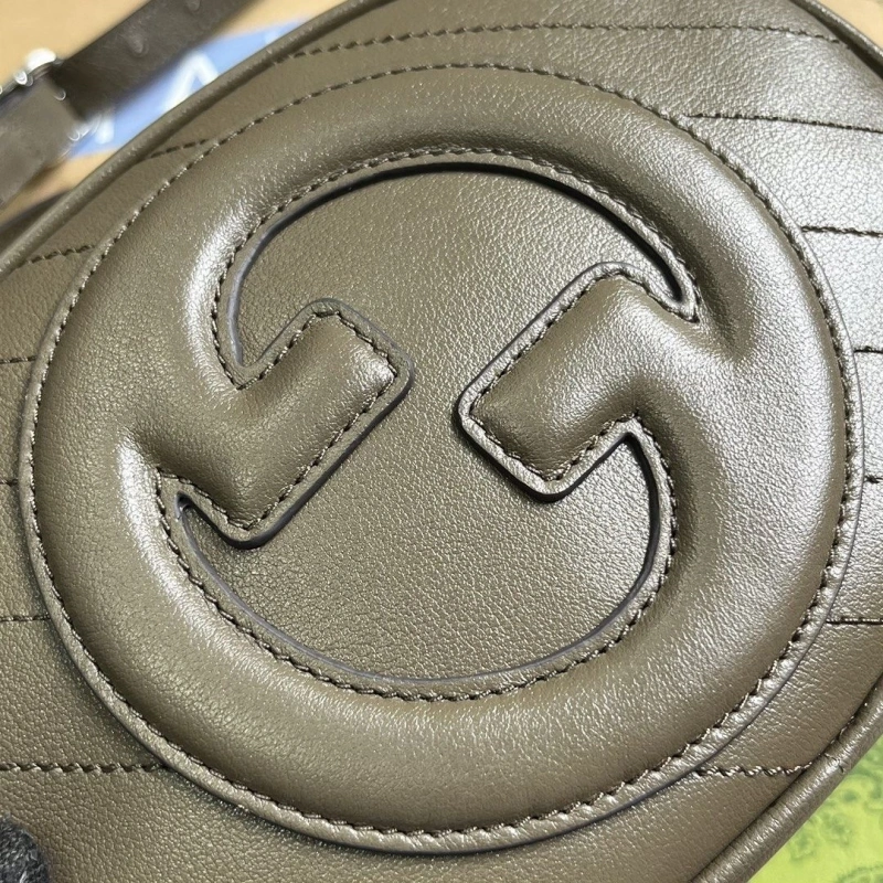 Gucci Round Bags 4360C-1889