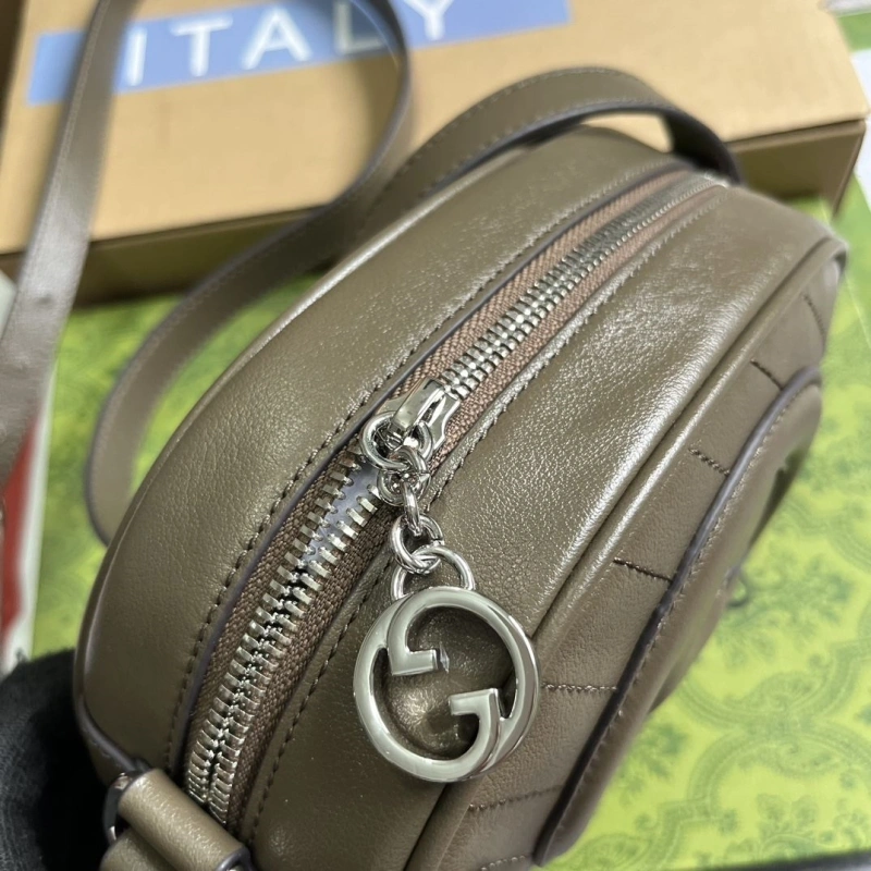 Gucci Round Bags 4360C-1889