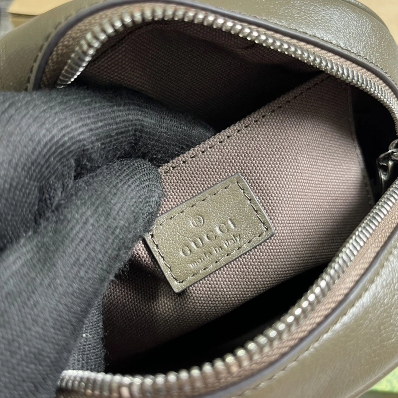 Gucci Round Bags 4360C-1889