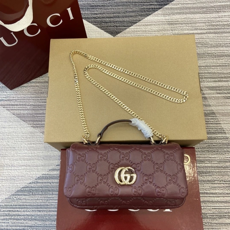 Gucci Top Handle Bags 4360C-1890