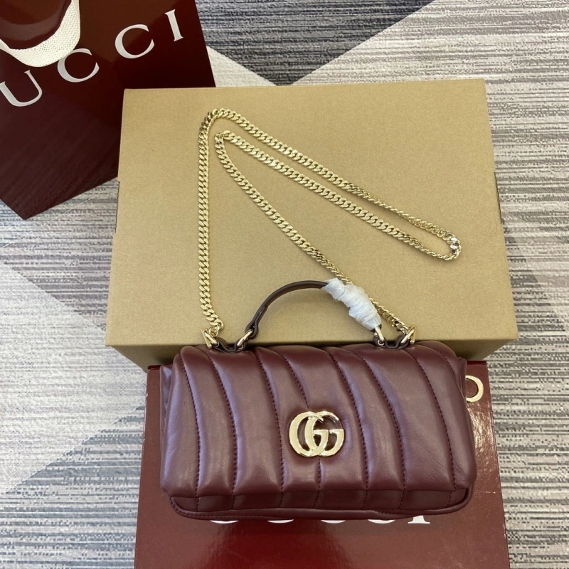 Gucci Top Handle Bags 4360C-1891