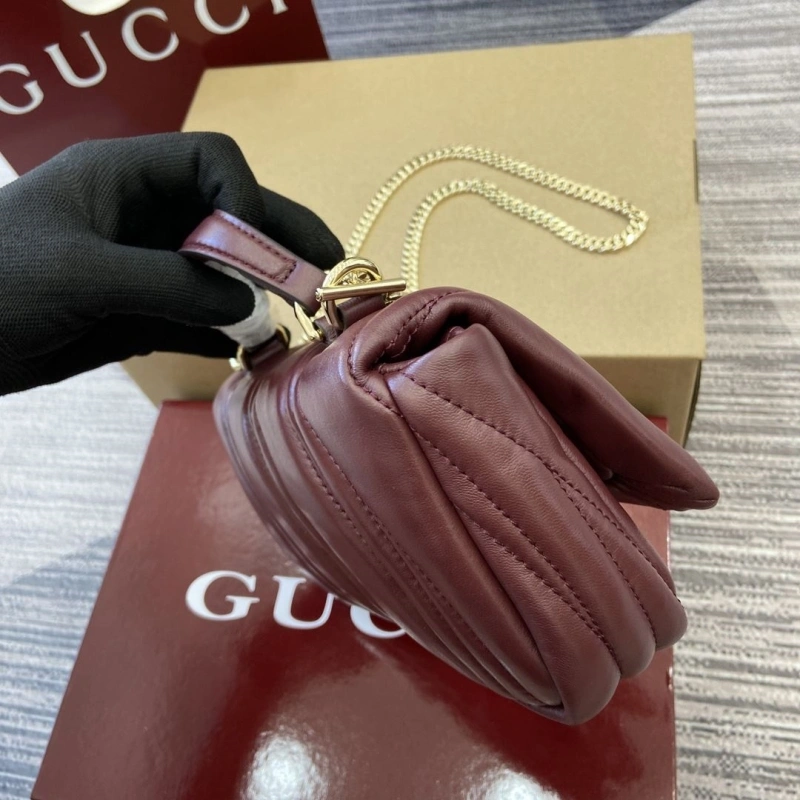 Gucci Top Handle Bags 4360C-1891