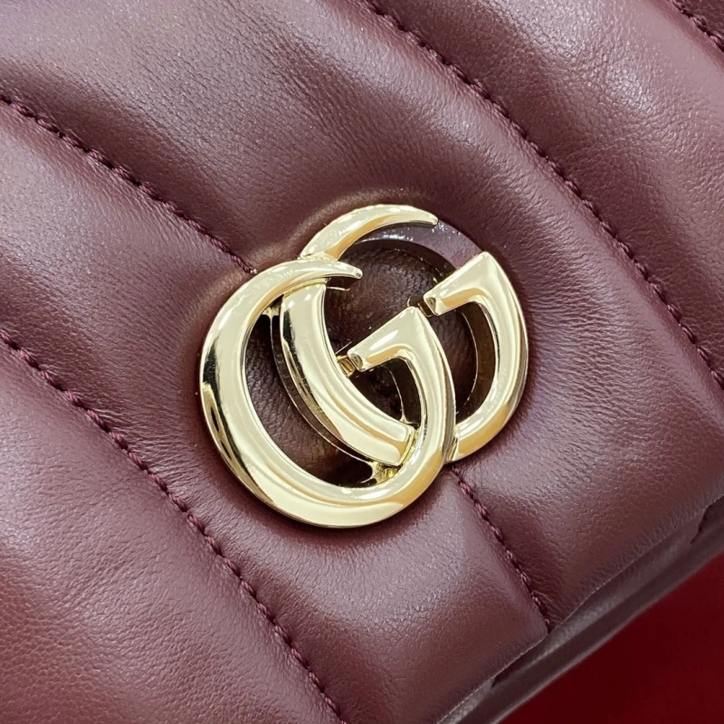Gucci Top Handle Bags 4360C-1891
