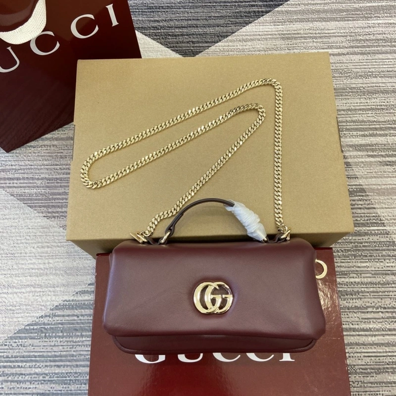 Gucci Top Handle Bags 4360C-1892