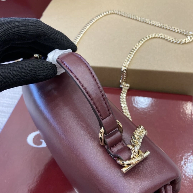 Gucci Top Handle Bags 4360C-1892