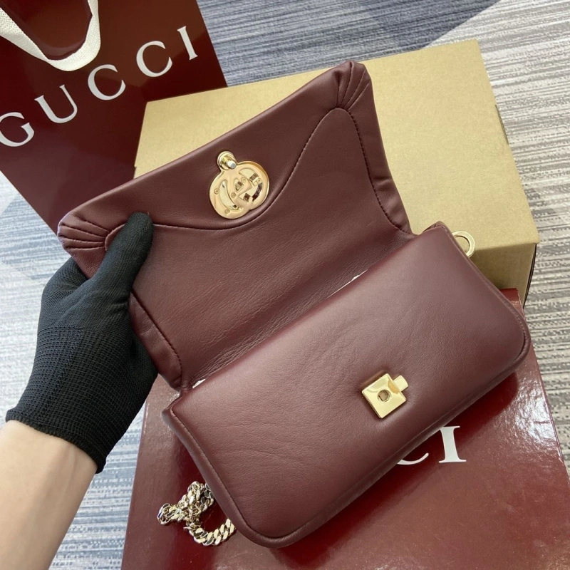 Gucci Top Handle Bags 4360C-1892