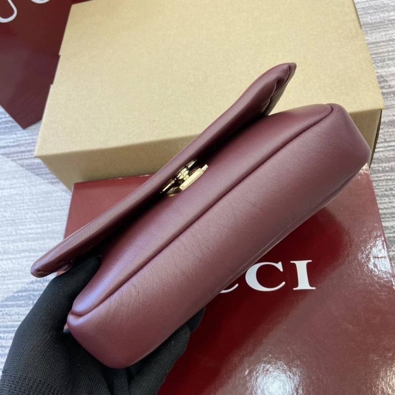 Gucci Top Handle Bags 4360C-1892