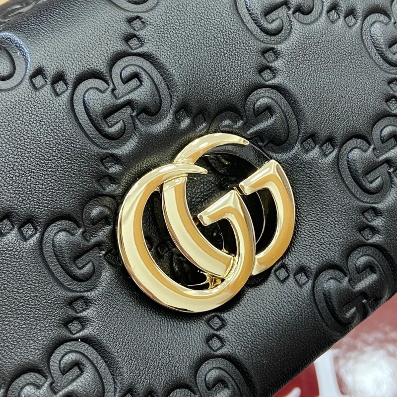 Gucci Top Handle Bags 4360C-1893
