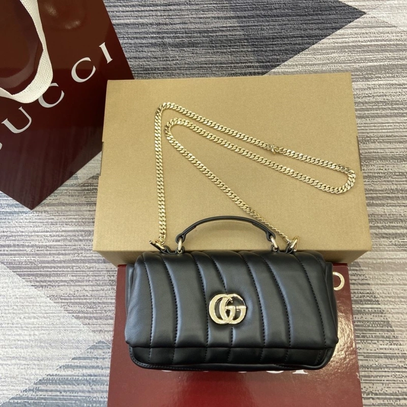 Gucci Top Handle Bags 4360C-1895