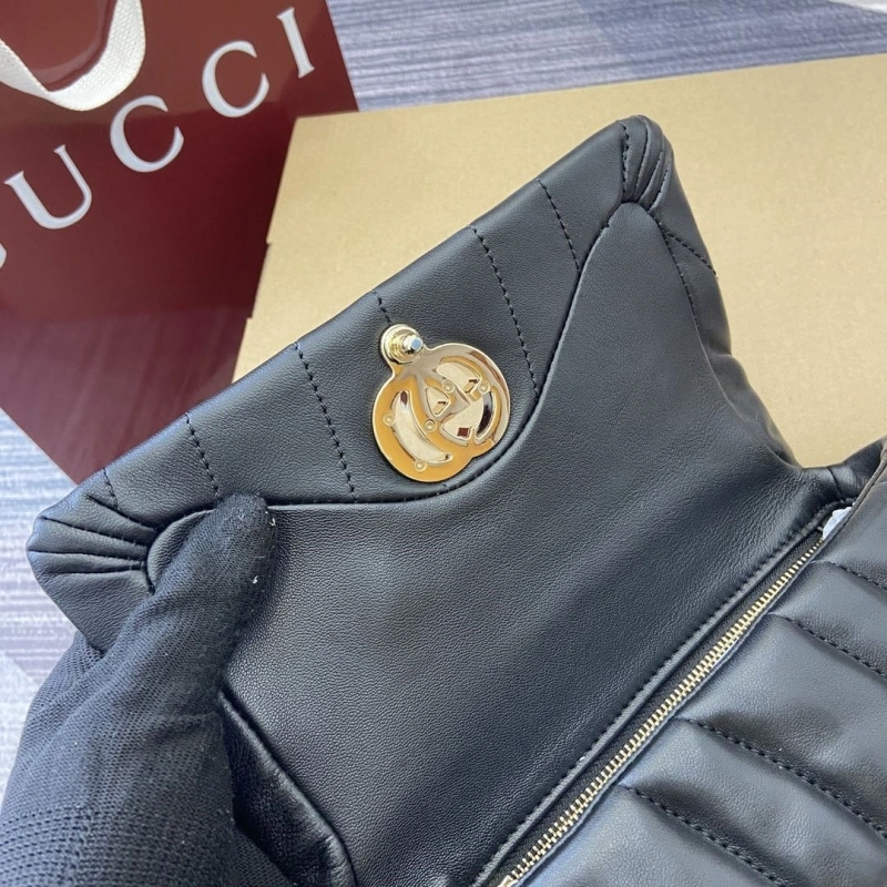 Gucci Top Handle Bags 4360C-1895