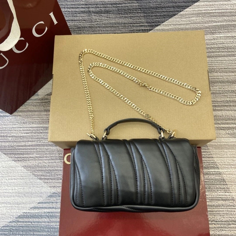 Gucci Top Handle Bags 4360C-1895