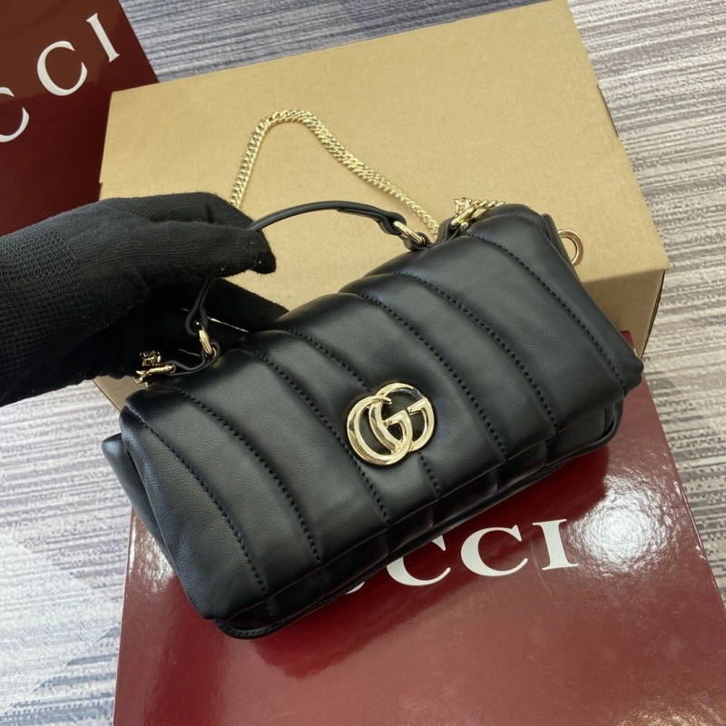 Gucci Top Handle Bags 4360C-1895