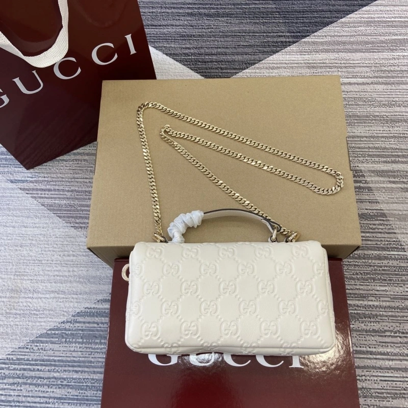 Gucci Top Handle Bags 4360C-1896