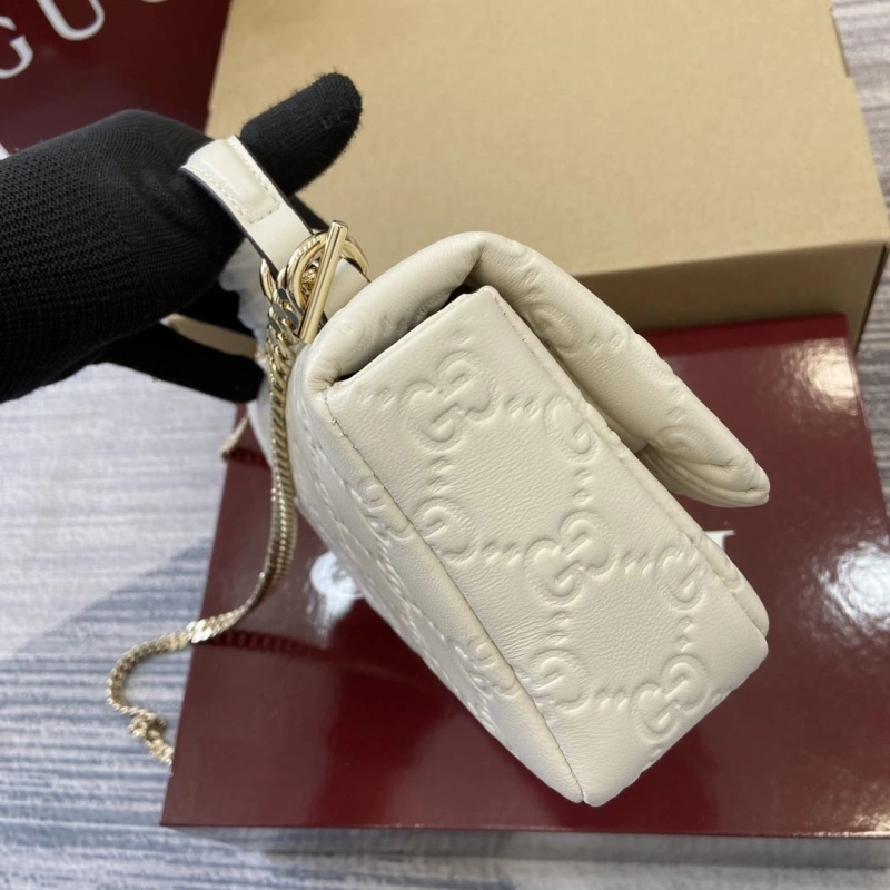 Gucci Top Handle Bags 4360C-1896