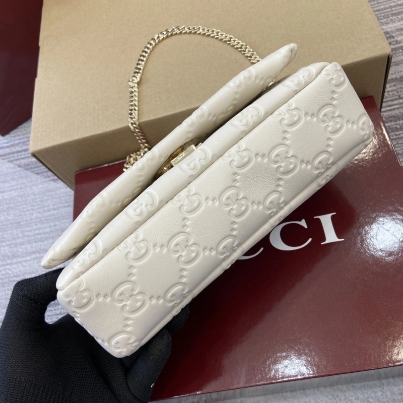 Gucci Top Handle Bags 4360C-1896