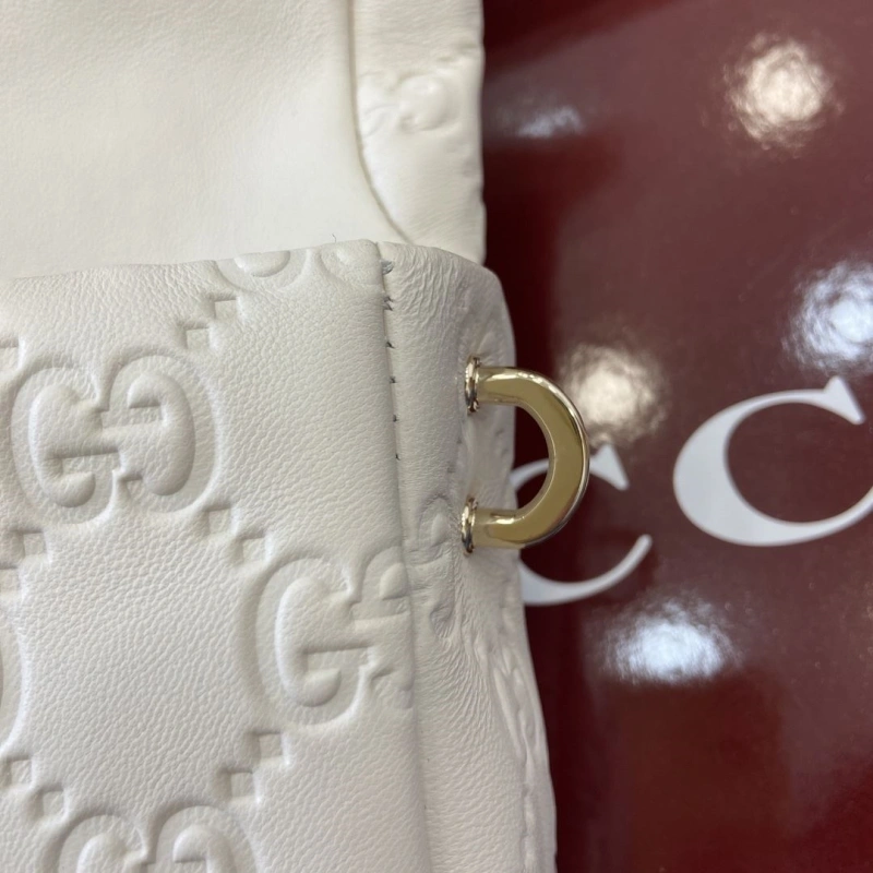 Gucci Top Handle Bags 4360C-1896