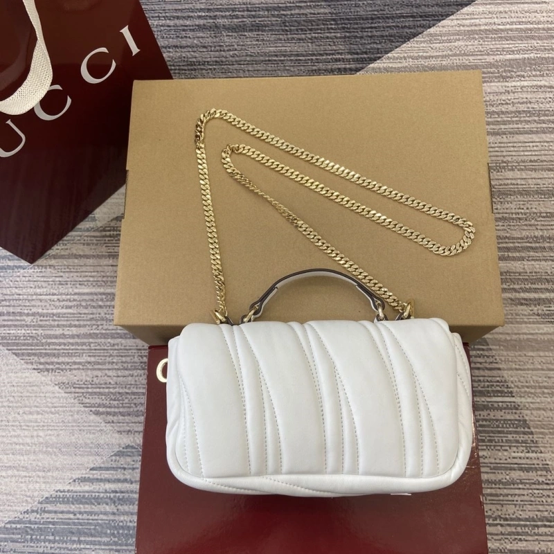 Gucci Top Handle Bags 4360C-1898