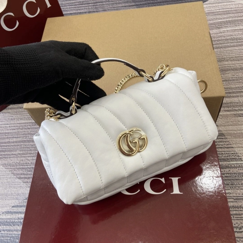 Gucci Top Handle Bags 4360C-1898