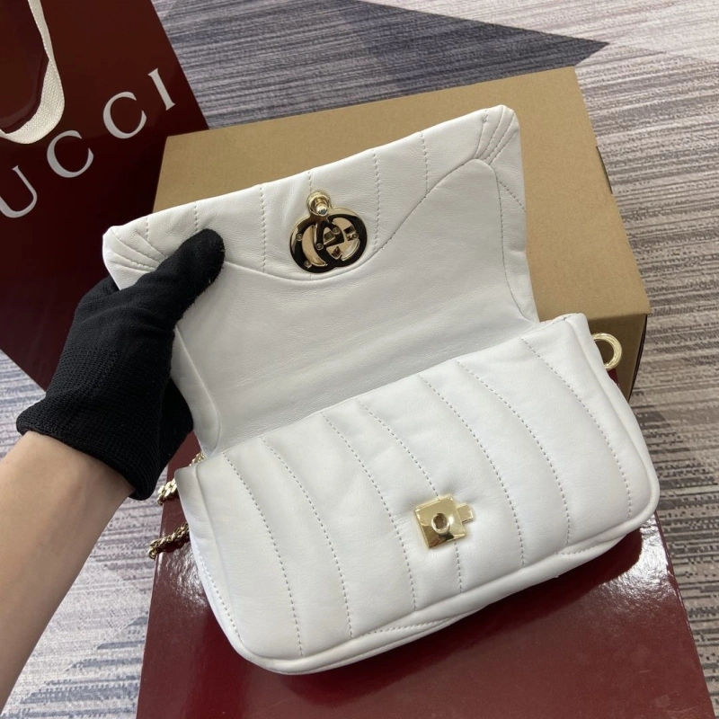 Gucci Top Handle Bags 4360C-1898