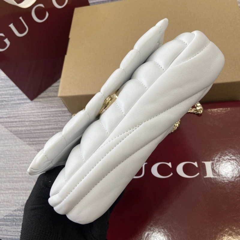 Gucci Top Handle Bags 4360C-1898