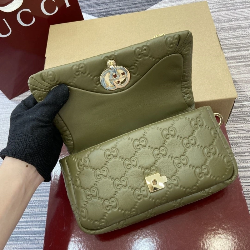 Gucci Top Handle Bags 4360C-1899