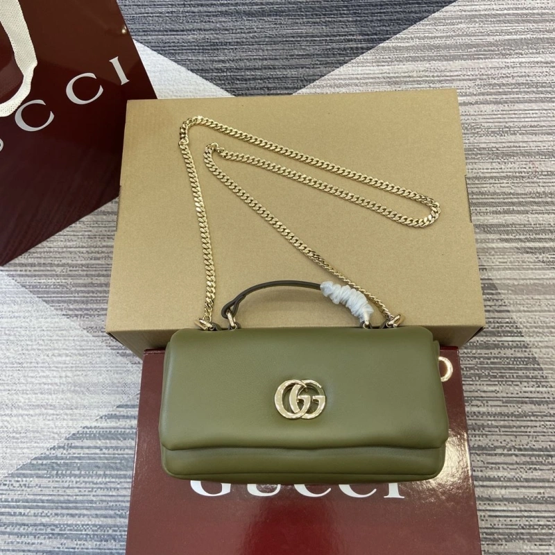 Gucci Top Handle Bags 4360C-1900