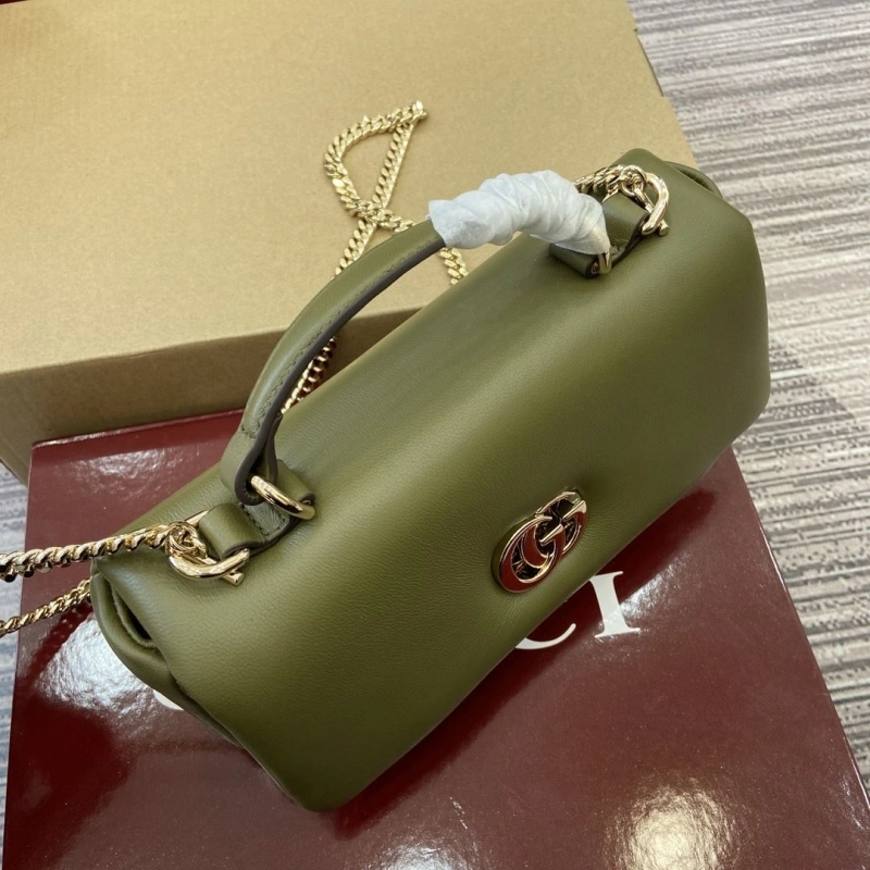 Gucci Top Handle Bags 4360C-1900