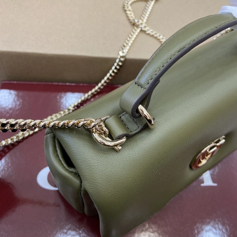 Gucci Top Handle Bags 4360C-1900