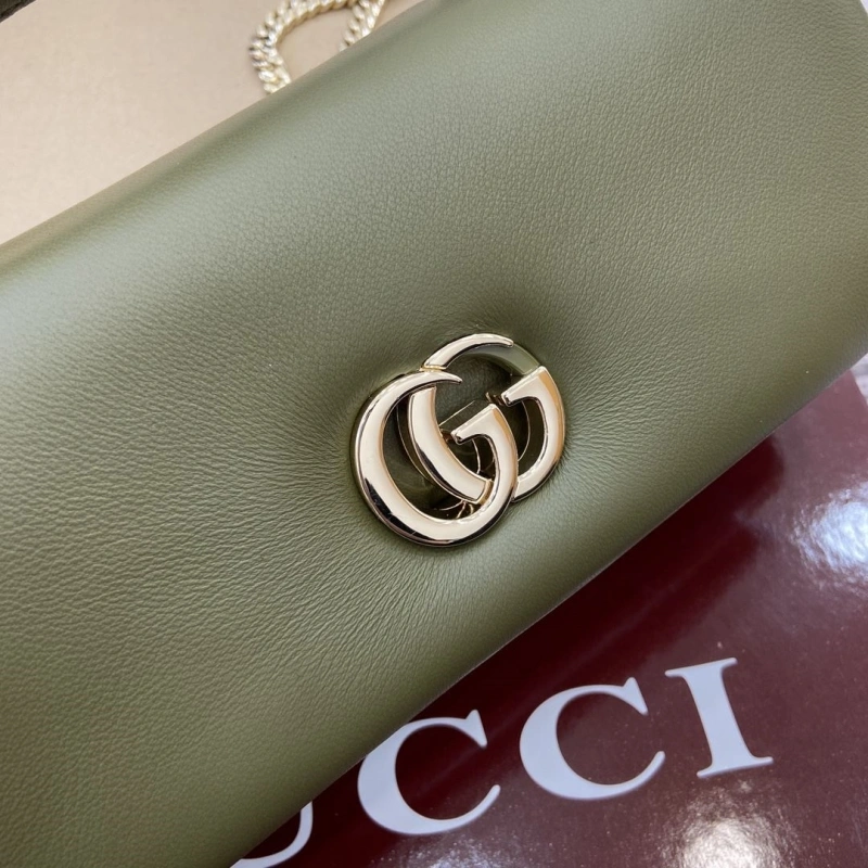 Gucci Top Handle Bags 4360C-1900
