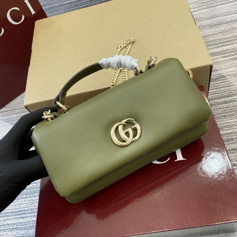 Gucci Top Handle Bags 4360C-1900