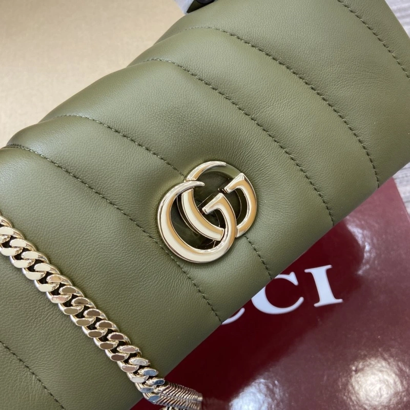 Gucci Top Handle Bags 4360C-1901