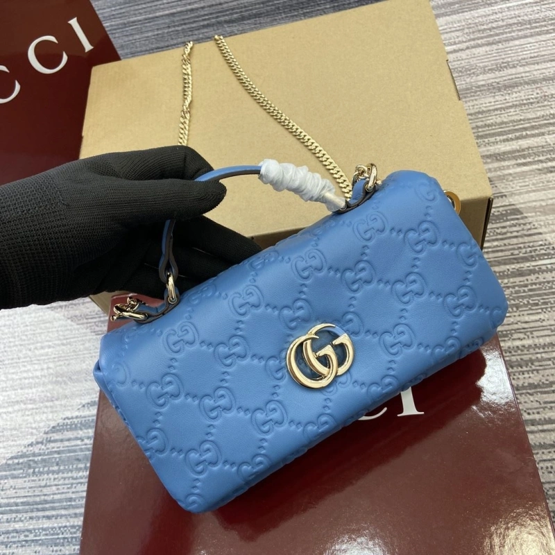 Gucci Top Handle Bags 4360C-1902