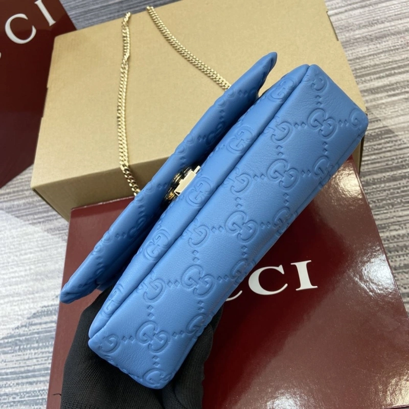 Gucci Top Handle Bags 4360C-1902