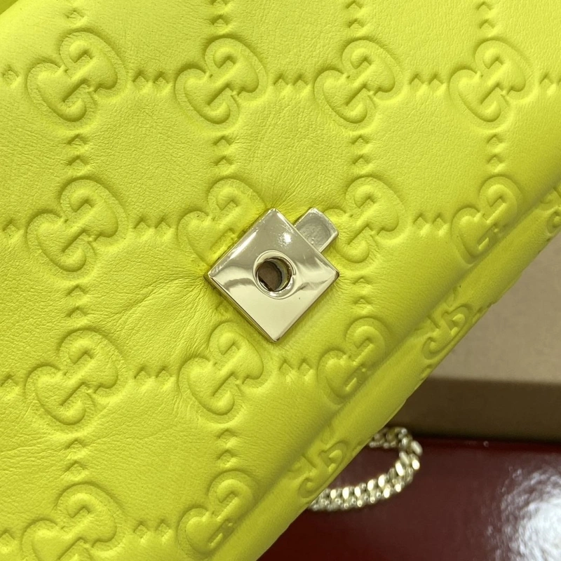 Gucci Top Handle Bags 4360C-1903