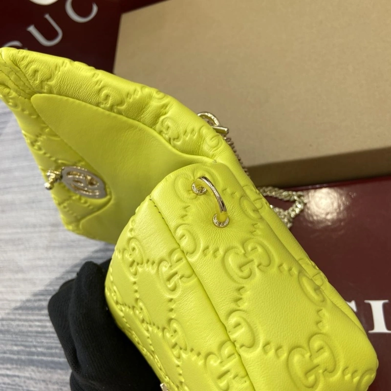 Gucci Top Handle Bags 4360C-1903