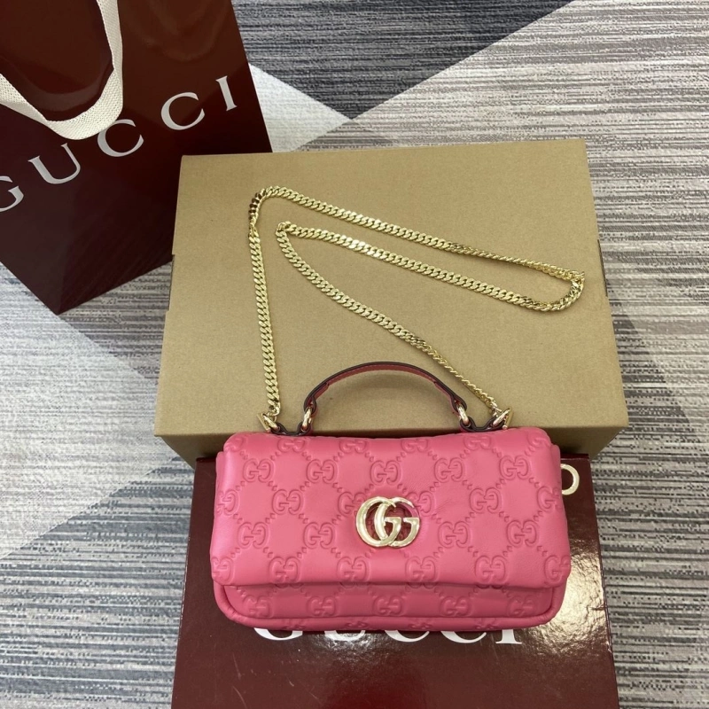 Gucci Top Handle Bags 4360C-1904