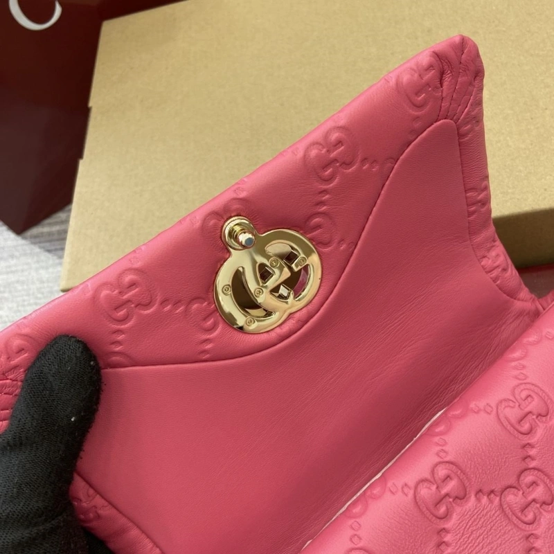 Gucci Top Handle Bags 4360C-1904