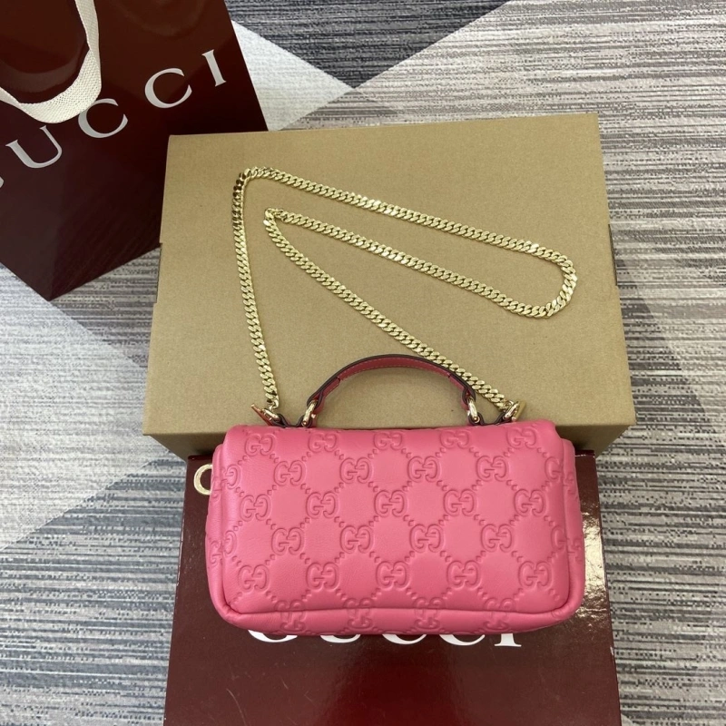 Gucci Top Handle Bags 4360C-1904