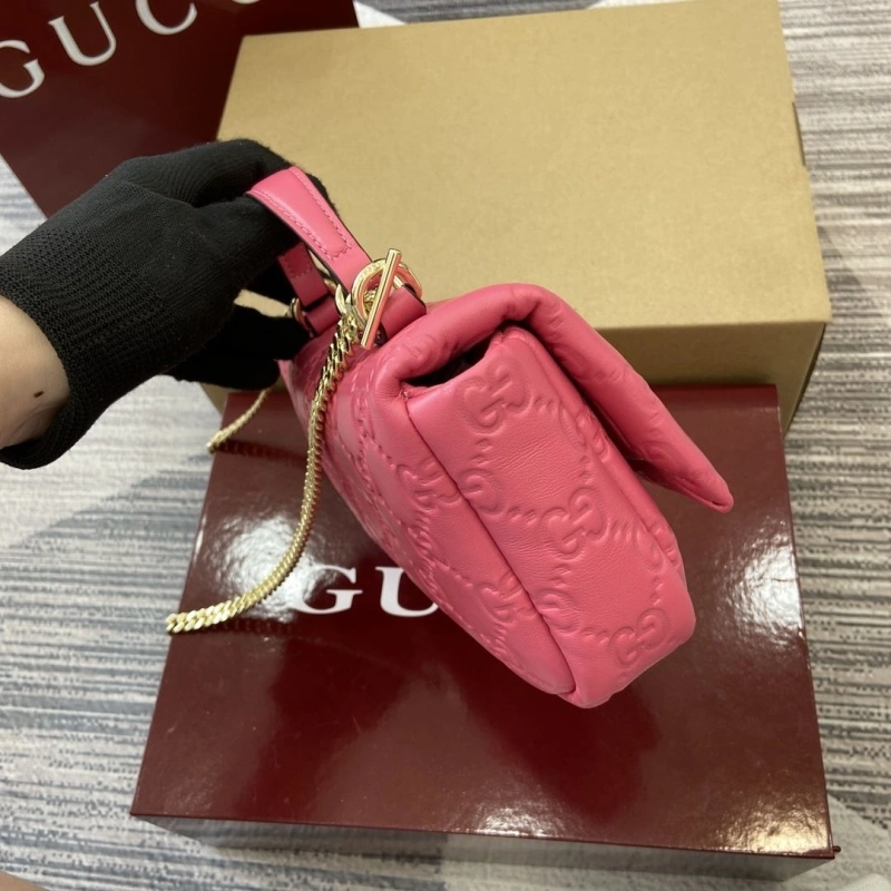 Gucci Top Handle Bags 4360C-1904