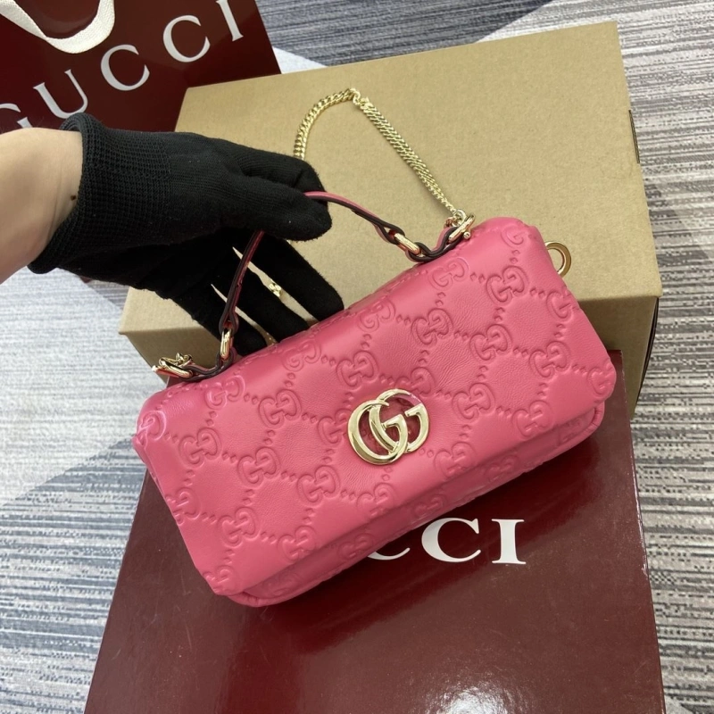Gucci Top Handle Bags 4360C-1904