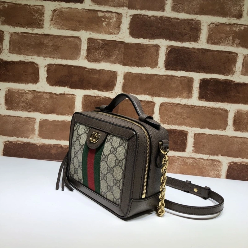 Gucci Satchel Bags 4360C-1905