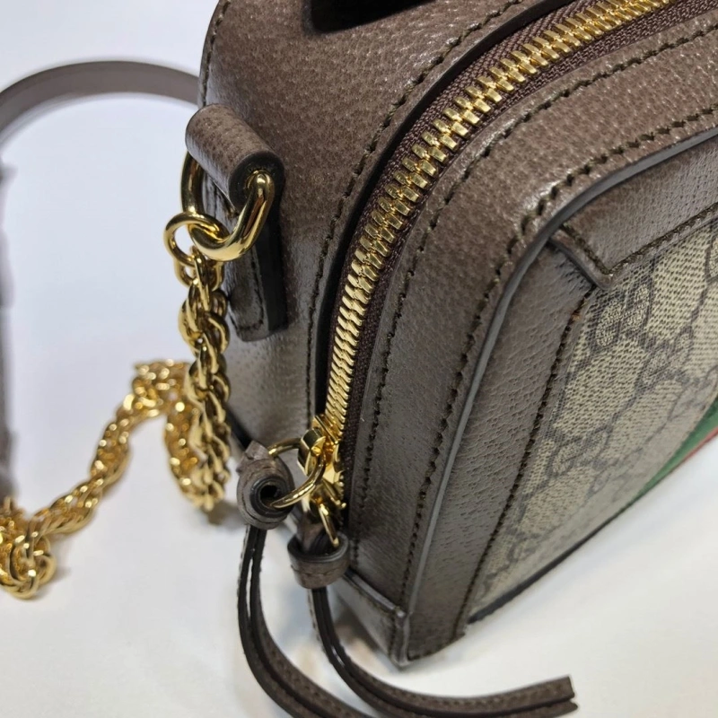 Gucci Satchel Bags 4360C-1905