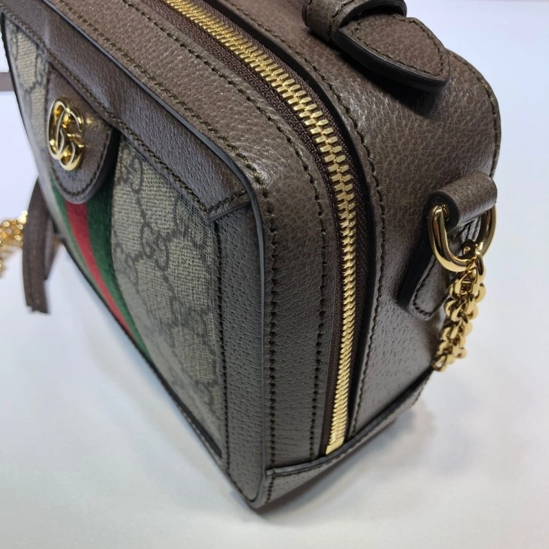 Gucci Satchel Bags 4360C-1905