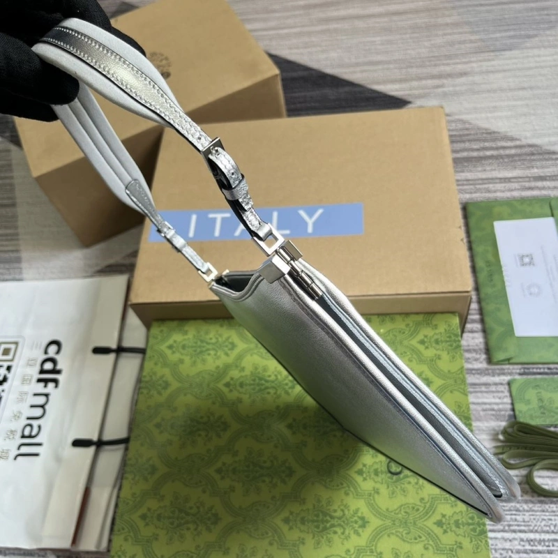 Gucci Top Handle Bags 4360C-1908