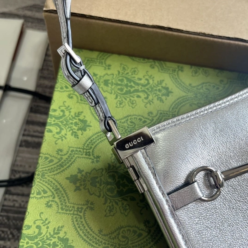 Gucci Top Handle Bags 4360C-1908