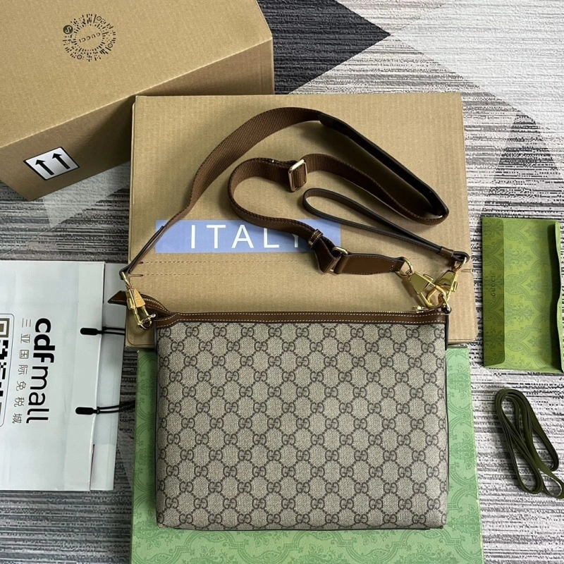 Gucci Satchel Bags 4360C-1909