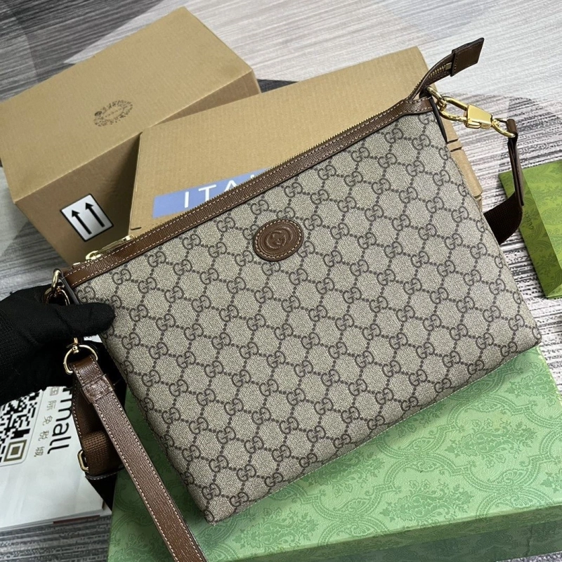 Gucci Satchel Bags 4360C-1909